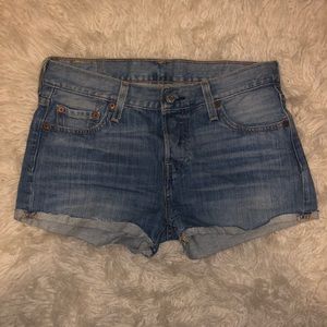 Levi Shorts